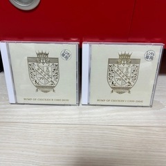 BUMP OF CHICKENの画像
