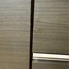 食器棚の画像