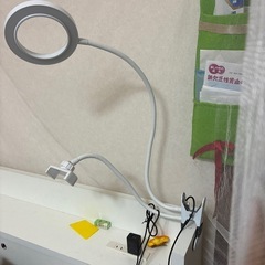 ライト　新品の画像