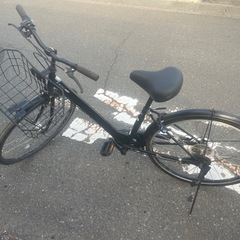 26 インチ, 自転車は非常に良い状態です。の画像