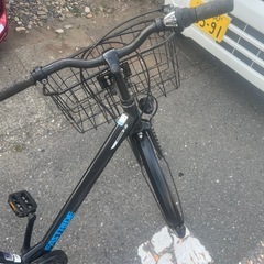 26 インチ, 自転車は非常に良い状態です。の画像