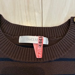 出品土曜日まで！レディースブランド服まとめ売りの画像