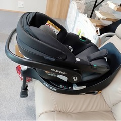 エアバキー　　ベビーカー、
チャイルドシート、バウンサーの画像