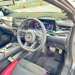 ノートオーラニスモ 2WD　低走行車の画像