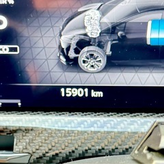 ノートオーラニスモ 2WD　低走行車の画像