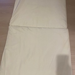 ☆受け渡し予定者あり☆ベビー布団　11点セット　ディズニーの画像