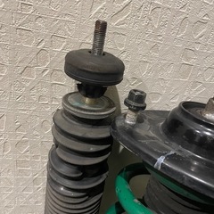 車高調の画像