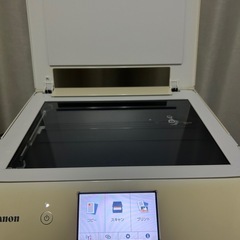 早期販売価格　Canon PIXUS TS8230 インクジェット　プリンターと付属品の画像