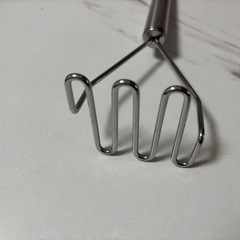 マッシャーの画像