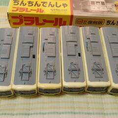 ❤️箱付き❤️動作品★ちんちん電車★江ノ電 色々な系統★廃盤品の画像