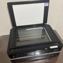 EPSON プリンターの画像