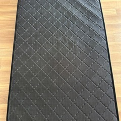 セミダブル　マットレスの画像