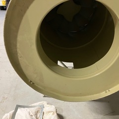 穀物乾燥機用集塵器ダストルの画像