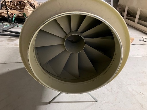 穀物乾燥機用集塵器ダストル