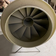 穀物乾燥機用集塵器ダストルの画像