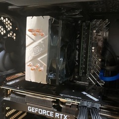 ゲーミングデスクトップPC  GALLERIA XA7C-R37T（SK/H670/SS）の画像