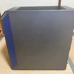 ゲーミングデスクトップPC  GALLERIA XA7C-R37T（SK/H670/SS）の画像
