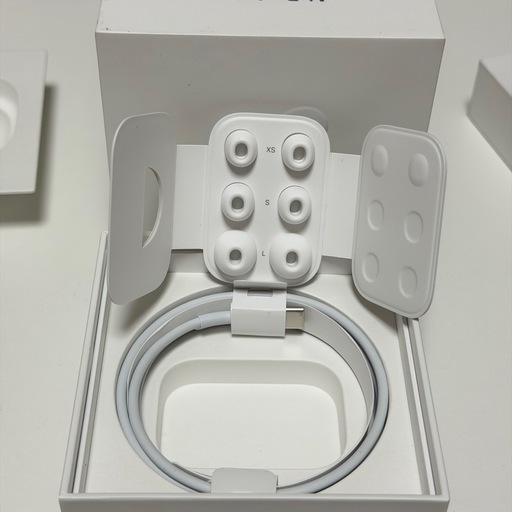 AirPodsPro 第2世代　イヤホン