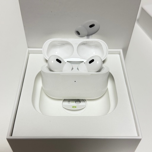 AirPodsPro 第2世代　イヤホン