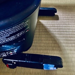 ✨Joie✨チャイルドシート ISOFIXモデル｜クリーニング済み｜5,000円 の画像