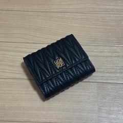 【美品】ディアメリー DearMerry 財布 3つ折り財布の画像