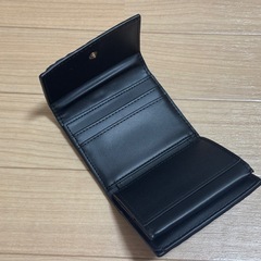 【美品】ディアメリー DearMerry 財布 3つ折り財布の画像