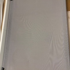 Amazonベーシック ドッグコット 中型・大型犬用の画像