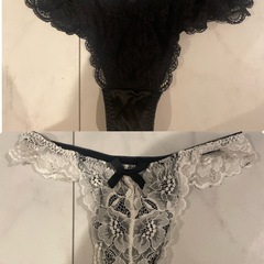 aimerfeel下着 Tバックショーツの画像