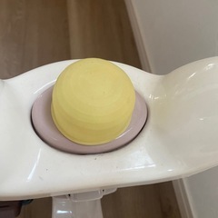 iimo（三輪車） 折りたたみ＆押し棒付き
の画像