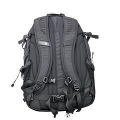 186001 THE NORTH FACE ザ・ノースフェイス リュック　NM72008 ブラック [0000000001388]の画像