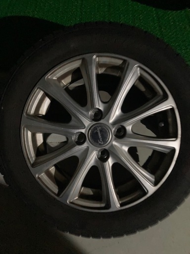 軽自動車　スタッドレス