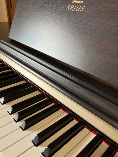 YAMAHA 電子ピアノ ARIUS YDP-160【試奏OK・引き取り限定】
