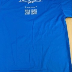 🉐新品未使用／貴重なTシャツ❗️の画像