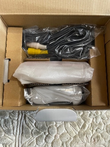 新品未使用　激レア　希少　SANYO　デジタルカメラ　dsc-j4 Xacti 希少　レア　ザクティー