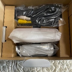 新品未使用　激レア　希少　SANYO　デジタルカメラ　dsc-j4 Xacti 希少　レア　ザクティーの画像