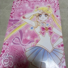 セーラームーン　マイメロディーの画像