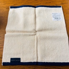 新品未使用品！Ralph Lauren　ハンカチ　ラルフローレン　の画像