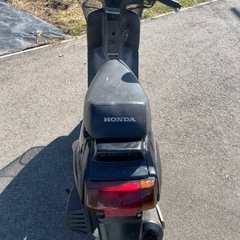 ホンダ　Gダッシュの画像