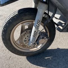 ホンダ　Gダッシュの画像