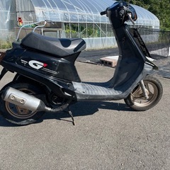 ホンダ　Gダッシュの画像