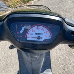 ホンダ　Gダッシュの画像