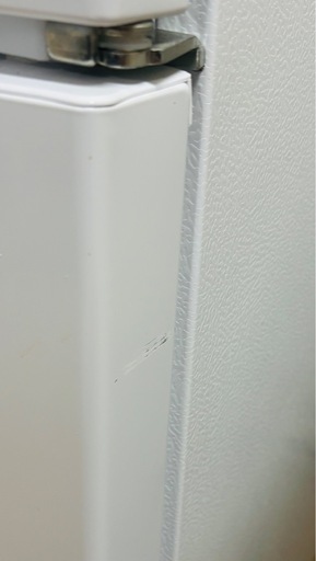 2022 冷蔵庫 TOSHIBA 153L  