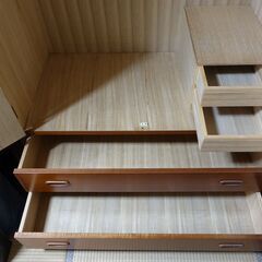 箪笥（タンス）です。の画像