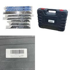 186001 現状品 Merece レシプロソー 電動工具 [0000000001298]の画像