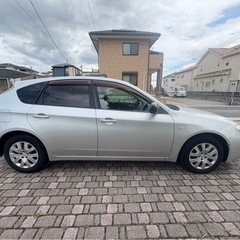⭐︎4WD・激安大特価⭐︎スバル　インプレッサ　1.5i 4WD 車検R7.12の画像