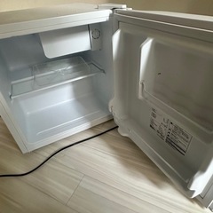 冷蔵庫 46L　0円の画像