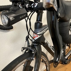 ピナレロ  2012年モデル　ROKH ロク　豪華セットの画像