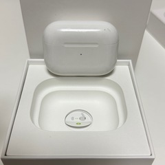 Apple AirPodsPro 第2世代　イヤホンの画像
