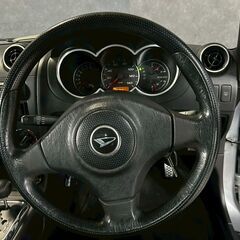 コペン アクティブトップ 車検９年３月まで 乗って帰れます の画像