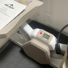 ステッパーの画像